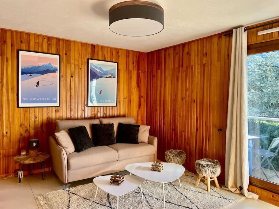 Magnifique 2 Pieces Proche Place D'Орон Экстерьер фото